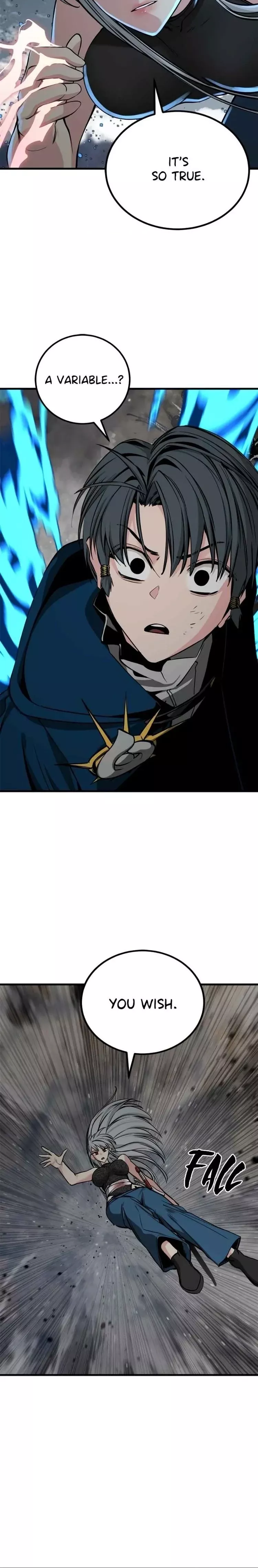 Hero Killer (Beolkkul) Chapter 217 page 35 - 