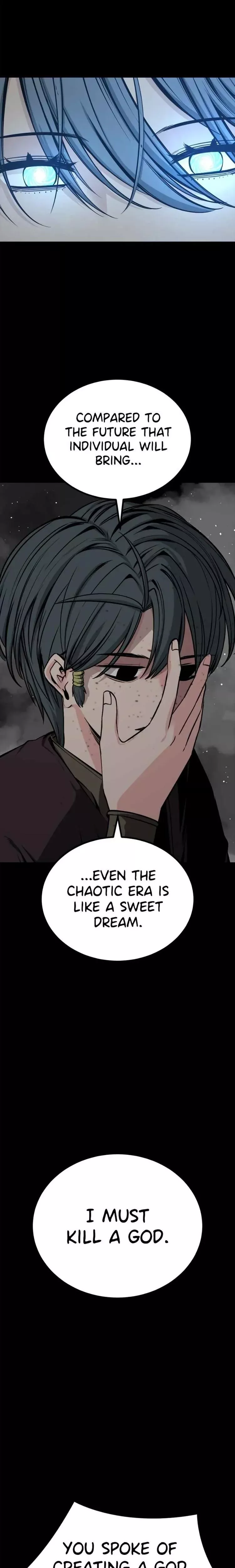 Hero Killer (Beolkkul) Chapter 217 page 6 - 