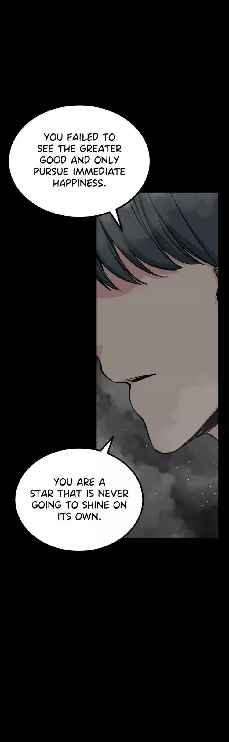 Hero Killer (Beolkkul) Chapter 217 page 10 - 
