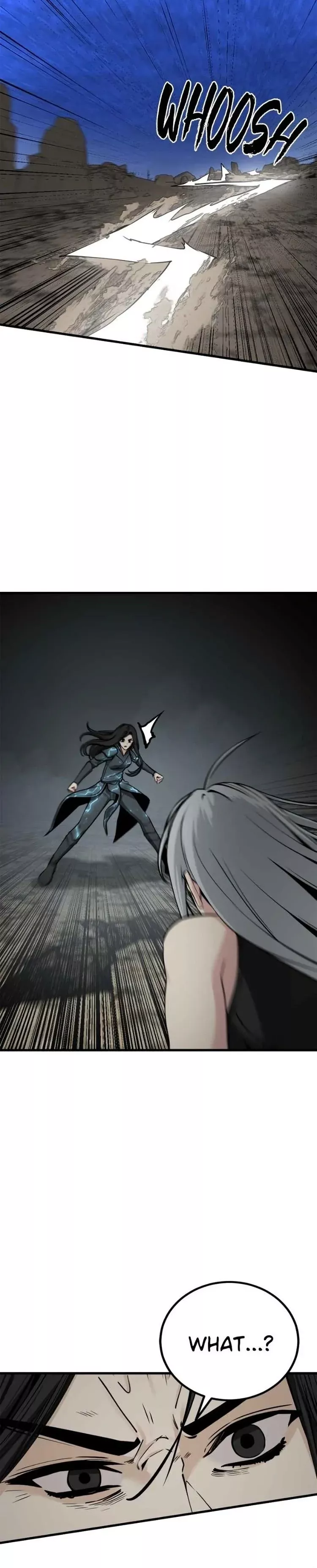 Hero Killer (Beolkkul) Chapter 218 page 11 - 