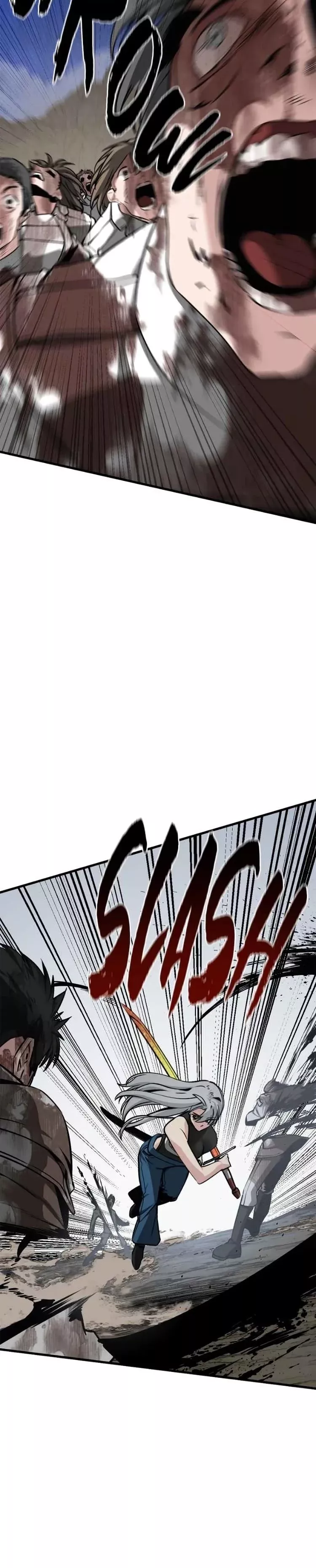 Hero Killer (Beolkkul) Chapter 218 page 15 - 
