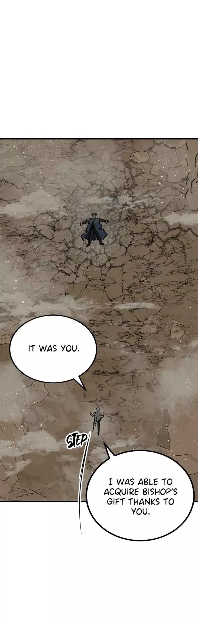 Hero Killer (Beolkkul) Chapter 218 page 19 - 