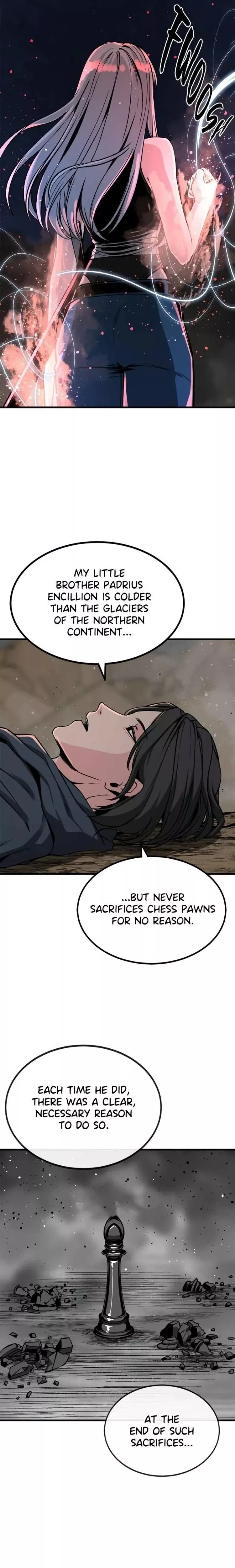 Hero Killer (Beolkkul) Chapter 218 page 22 - 