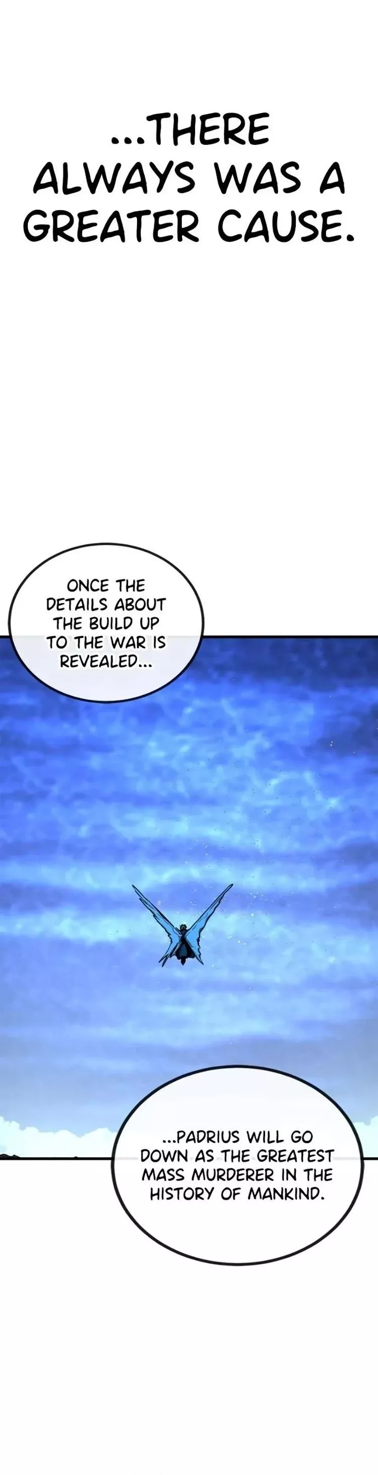 Hero Killer (Beolkkul) Chapter 218 page 23 - 