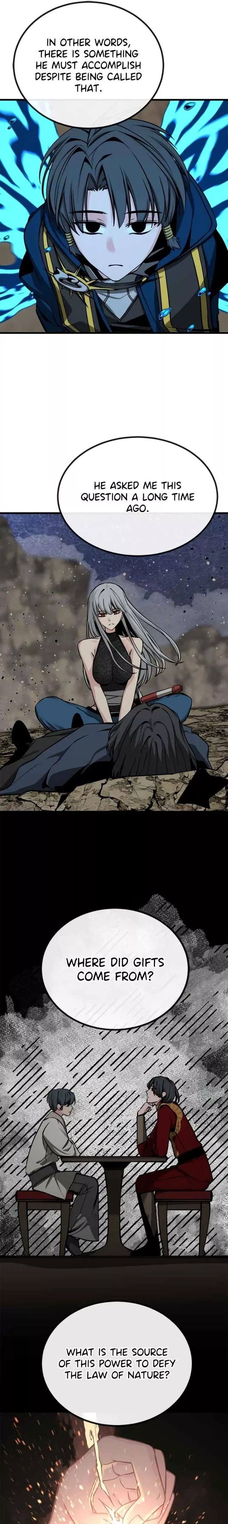 Hero Killer (Beolkkul) Chapter 218 page 24 - 