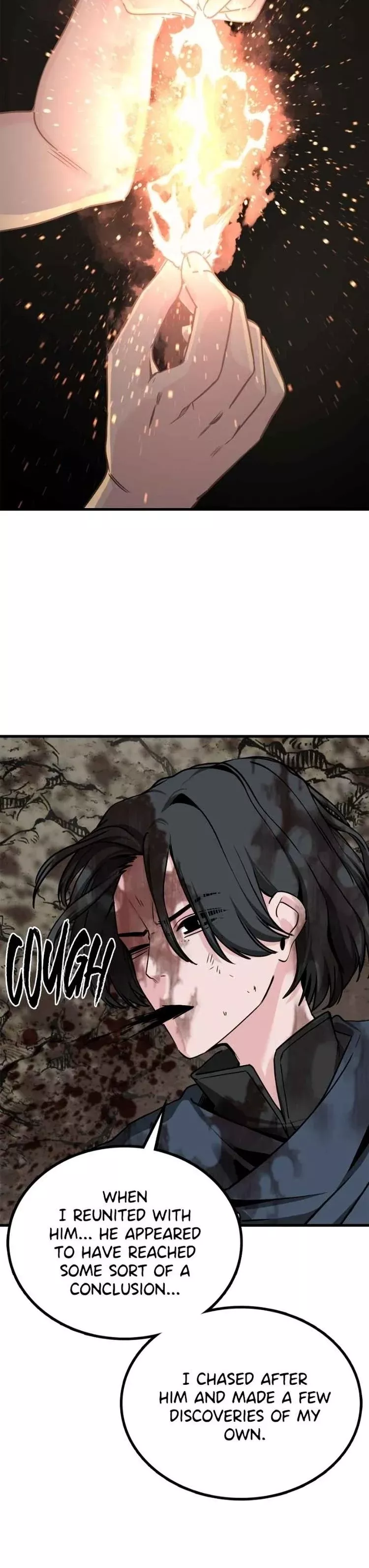 Hero Killer (Beolkkul) Chapter 218 page 25 - 