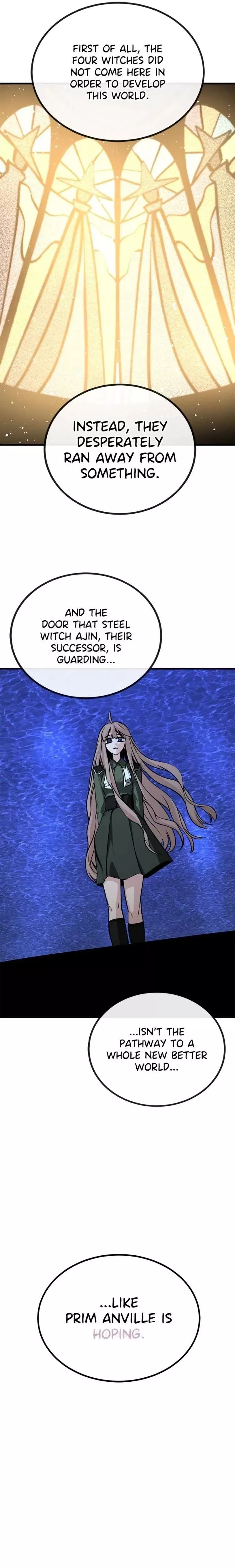 Hero Killer (Beolkkul) Chapter 218 page 26 - 