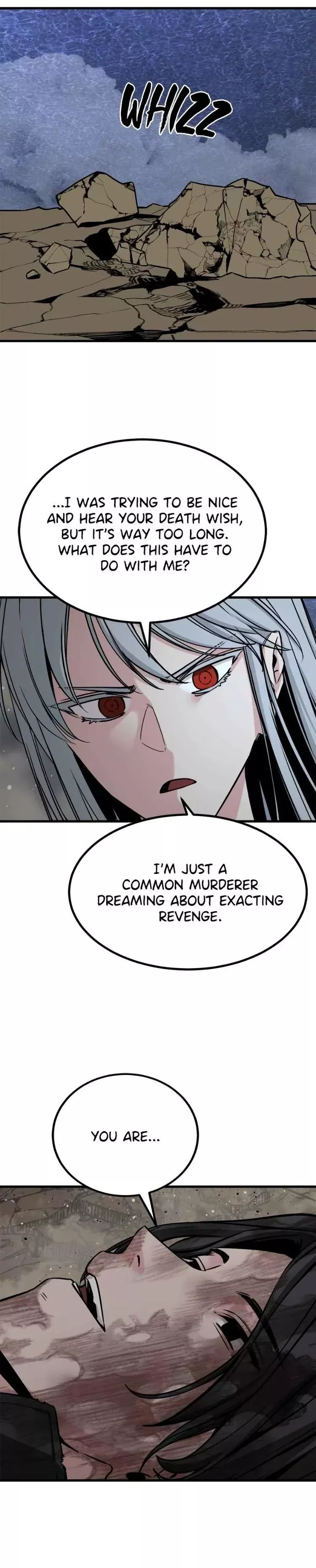 Hero Killer (Beolkkul) Chapter 218 page 27 - 