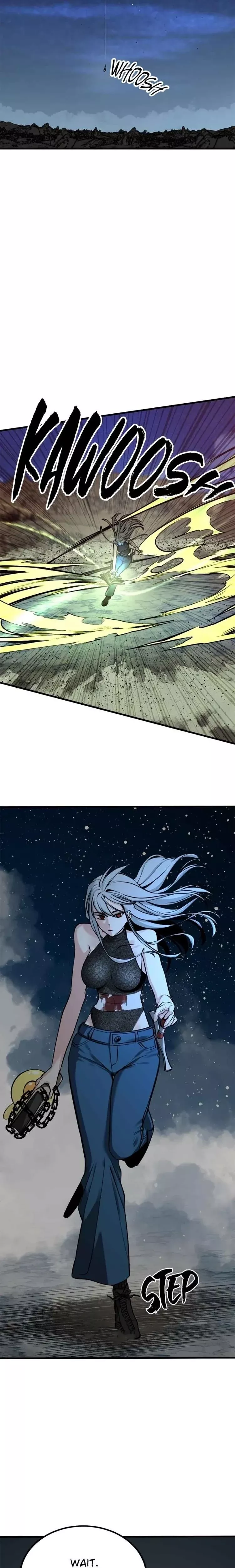 Hero Killer (Beolkkul) Chapter 218 page 4 - 