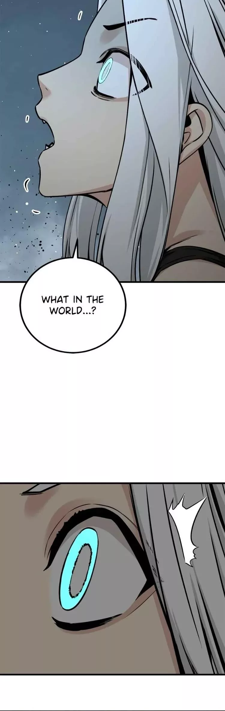 Hero Killer (Beolkkul) Chapter 218 page 31 - 