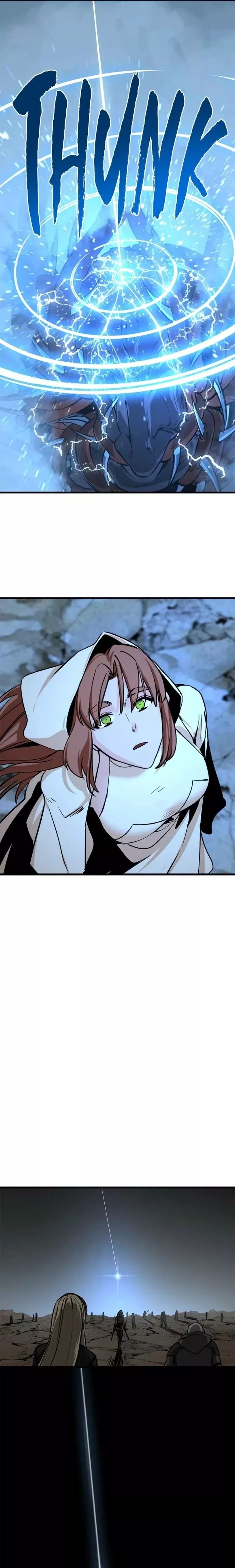 Hero Killer (Beolkkul) Chapter 218 page 34 - 