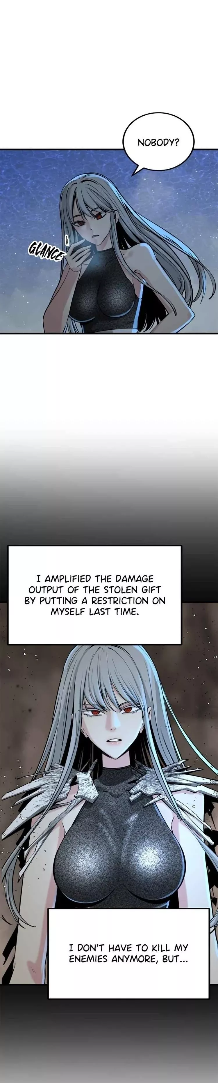 Hero Killer (Beolkkul) Chapter 218 page 9 - 