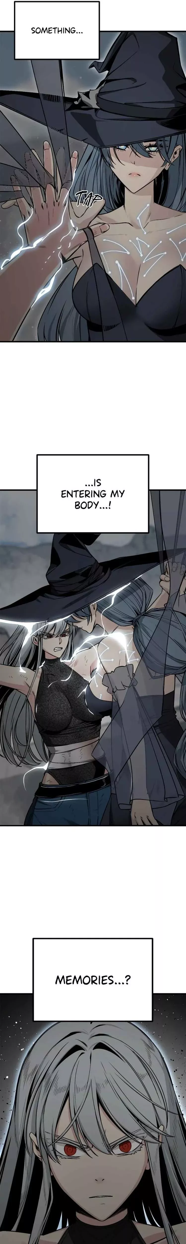 Hero Killer (Beolkkul) Chapter 219 page 12 - 