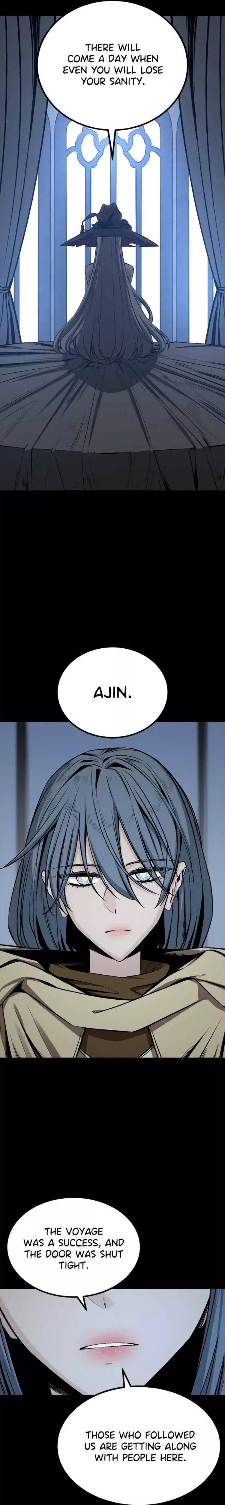 Hero Killer (Beolkkul) Chapter 219 page 14 - 
