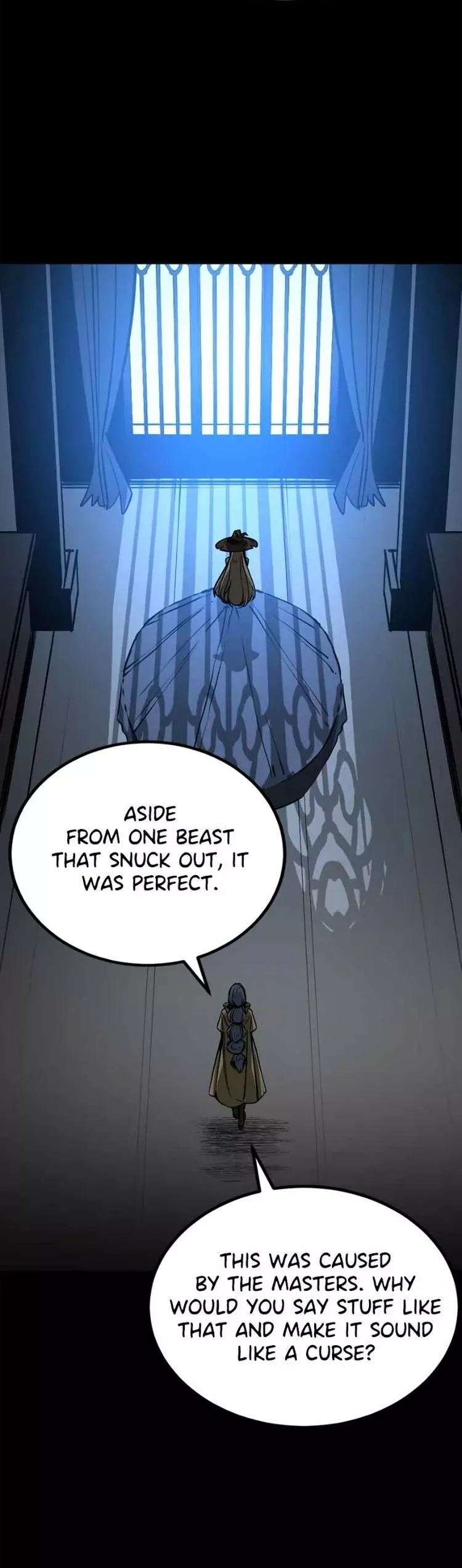 Hero Killer (Beolkkul) Chapter 219 page 15 - 