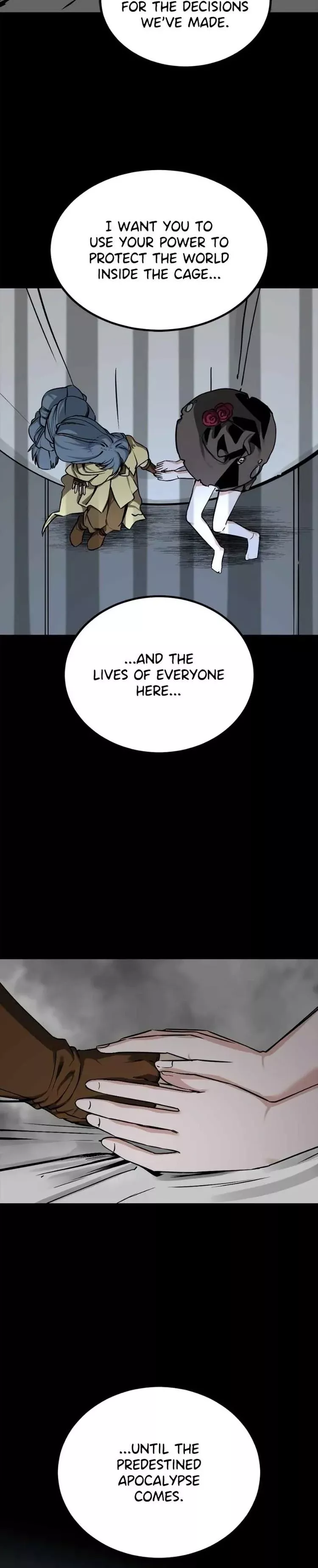 Hero Killer (Beolkkul) Chapter 219 page 17 - 