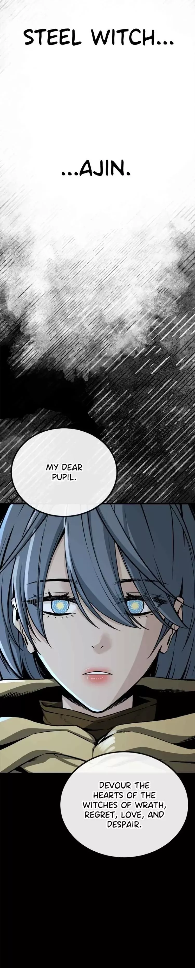 Hero Killer (Beolkkul) Chapter 219 page 19 - 