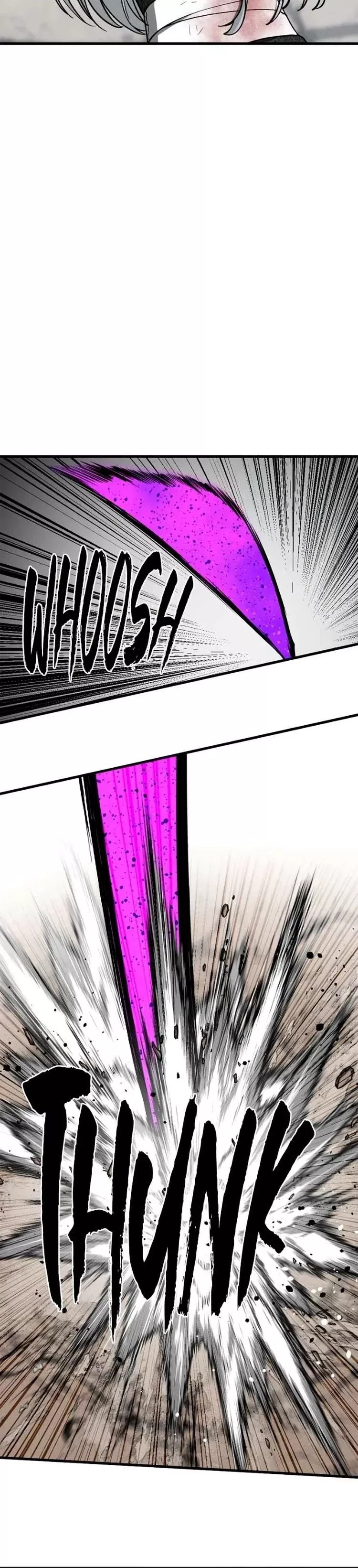Hero Killer (Beolkkul) Chapter 219 page 21 - 
