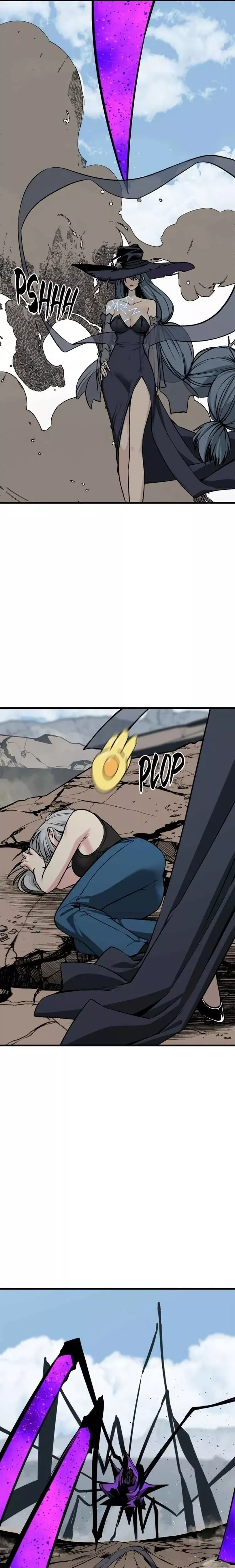 Hero Killer (Beolkkul) Chapter 219 page 22 - 