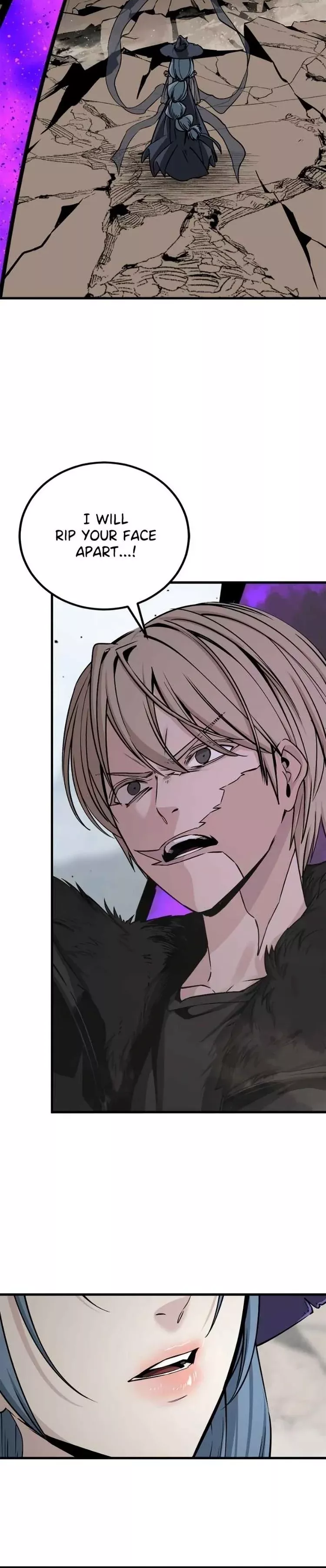 Hero Killer (Beolkkul) Chapter 219 page 23 - 