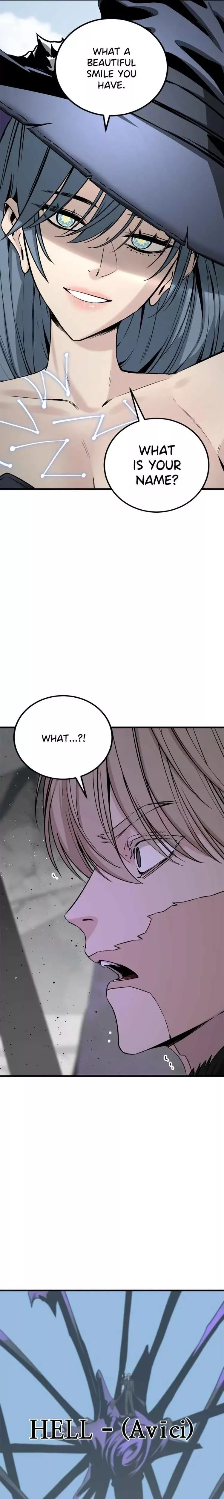 Hero Killer (Beolkkul) Chapter 219 page 24 - 