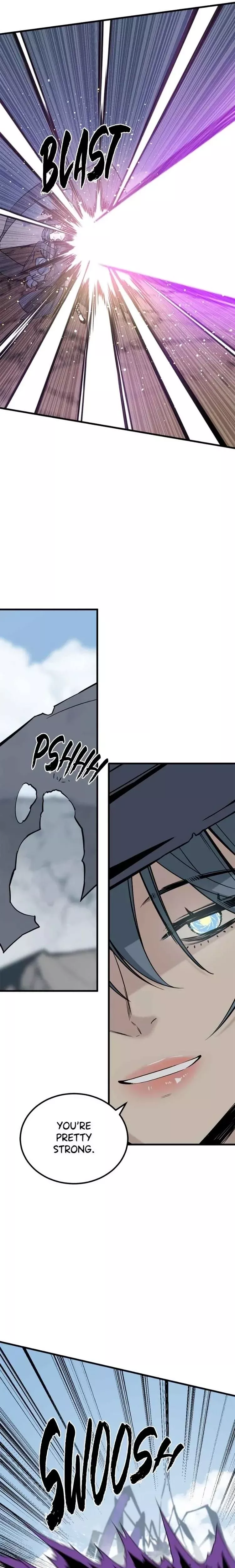 Hero Killer (Beolkkul) Chapter 219 page 26 - 