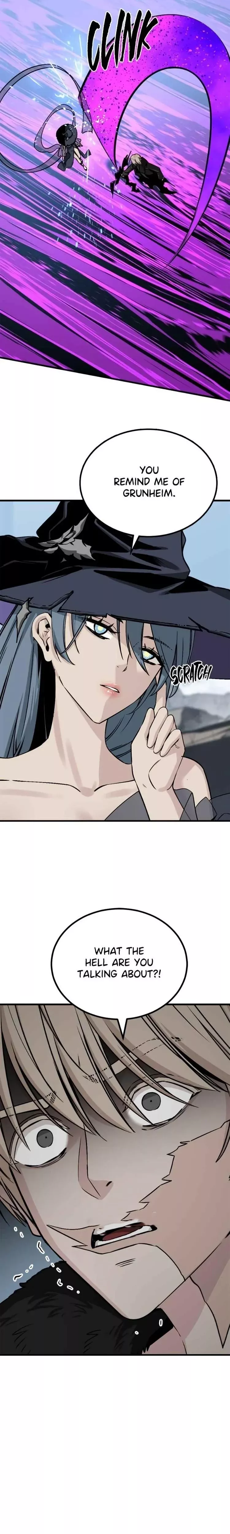 Hero Killer (Beolkkul) Chapter 219 page 28 - 