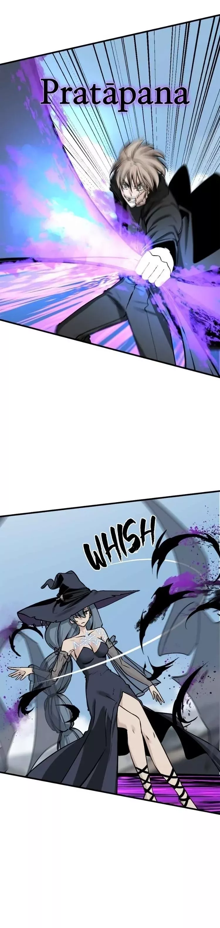 Hero Killer (Beolkkul) Chapter 219 page 29 - 