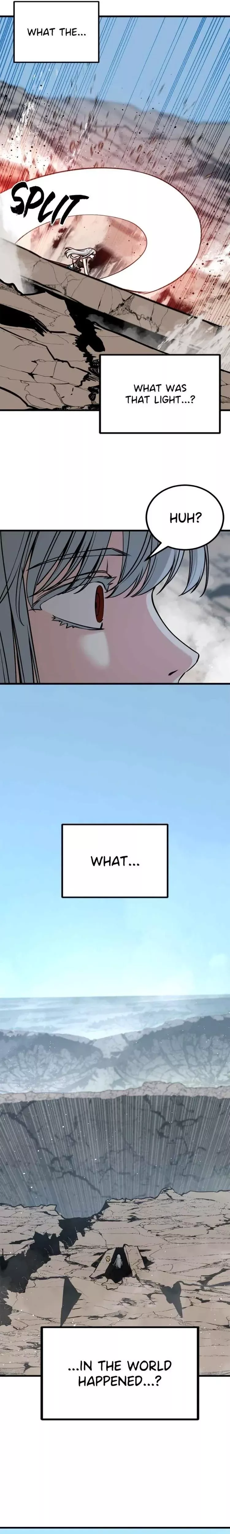Hero Killer (Beolkkul) Chapter 219 page 4 - 