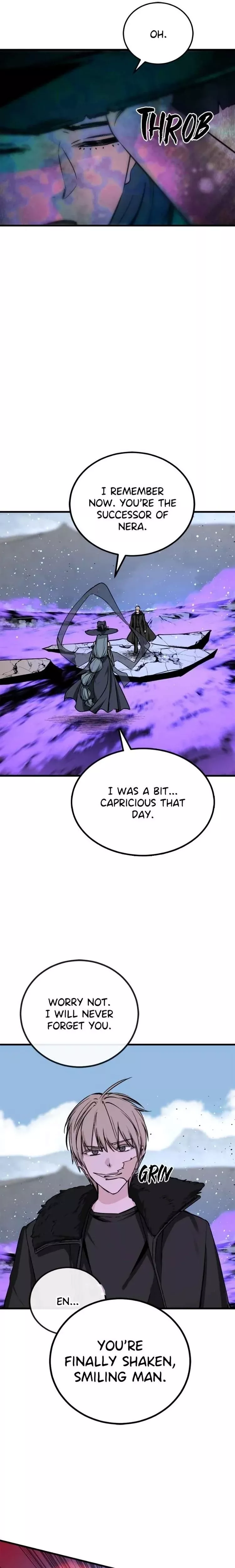 Hero Killer (Beolkkul) Chapter 219 page 32 - 