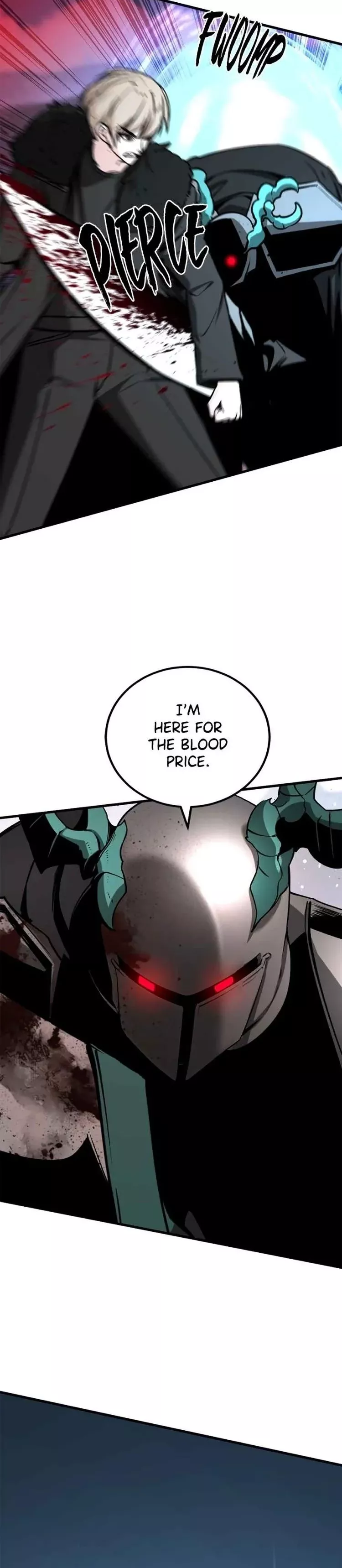 Hero Killer (Beolkkul) Chapter 219 page 33 - 