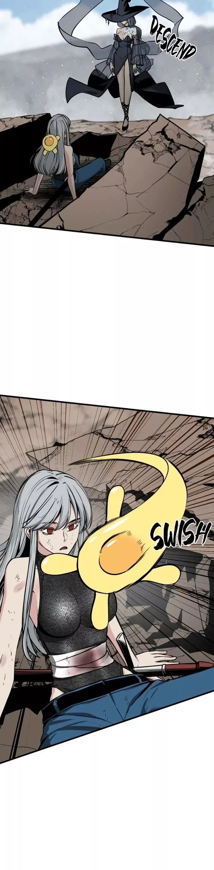 Hero Killer (Beolkkul) Chapter 219 page 7 - 