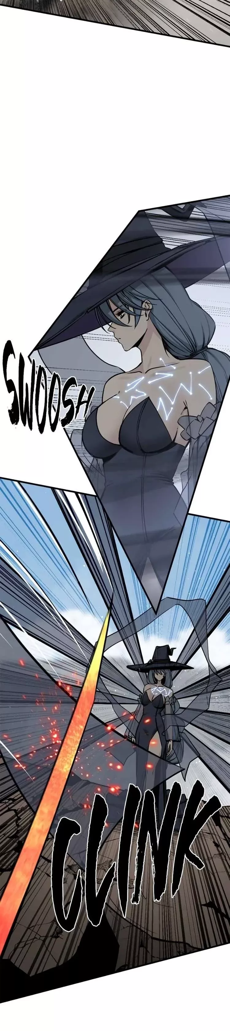 Hero Killer (Beolkkul) Chapter 219 page 9 - 