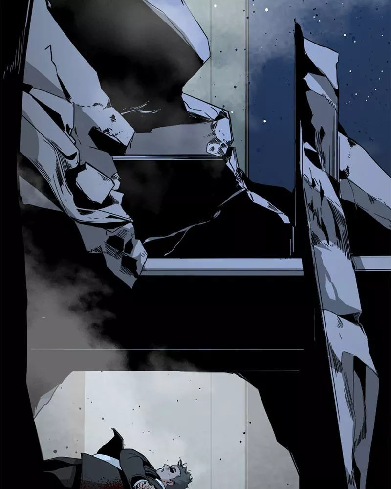 Hero Killer (Beolkkul) Chapter 22 page 120 - 