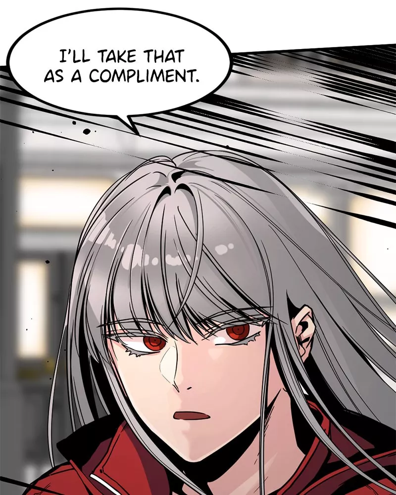 Hero Killer (Beolkkul) Chapter 22 page 3 - 