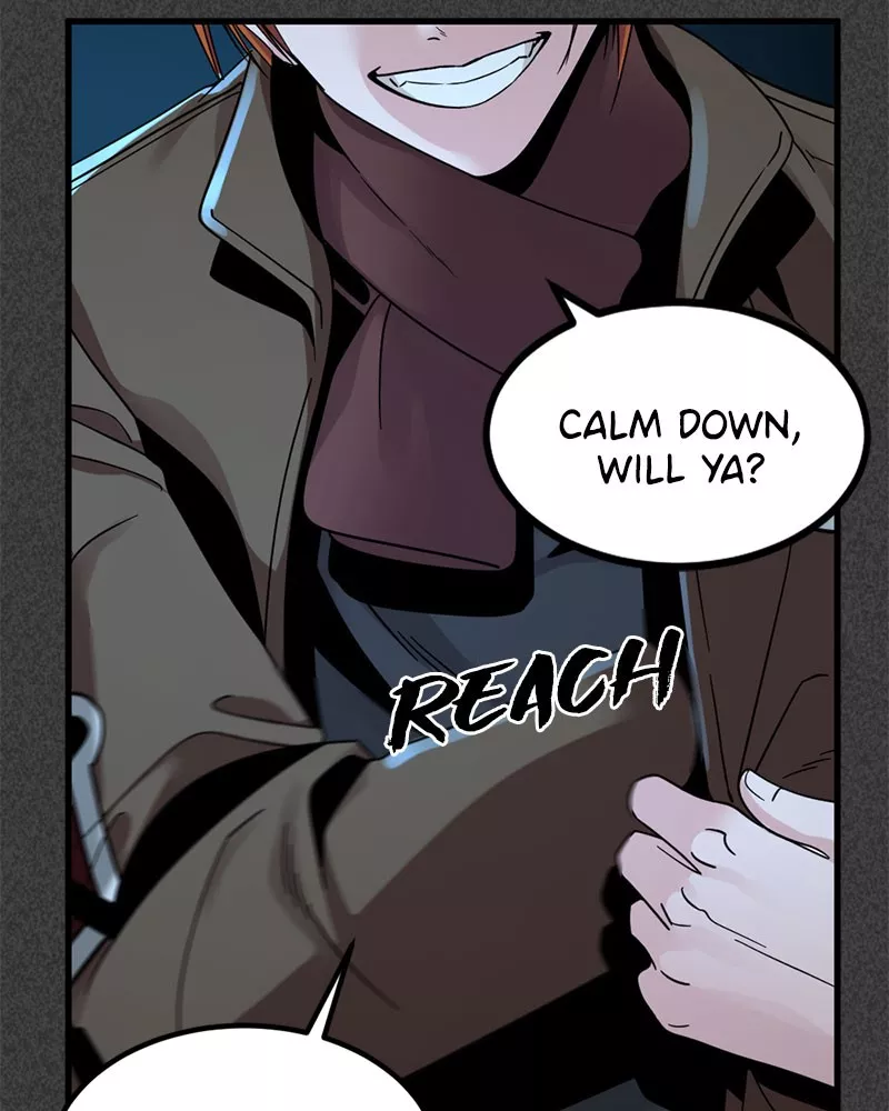 Hero Killer (Beolkkul) Chapter 22 page 21 - 