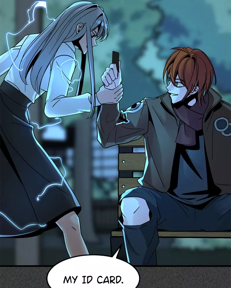 Hero Killer (Beolkkul) Chapter 22 page 25 - 