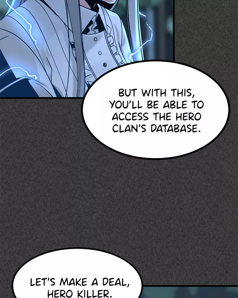 Hero Killer (Beolkkul) Chapter 22 page 27 - 
