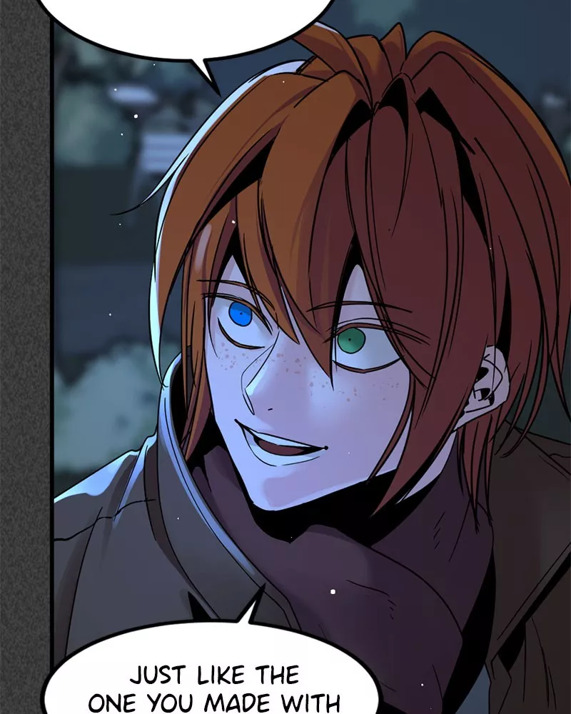 Hero Killer (Beolkkul) Chapter 22 page 28 - 