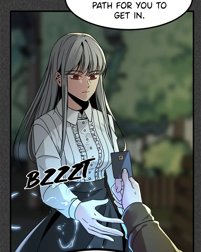 Hero Killer (Beolkkul) Chapter 22 page 31 - 