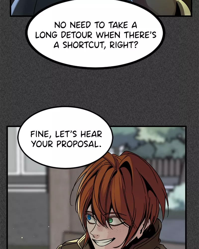 Hero Killer (Beolkkul) Chapter 22 page 32 - 