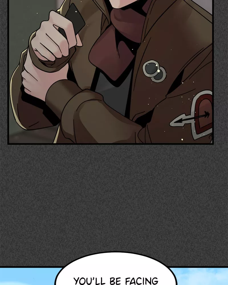 Hero Killer (Beolkkul) Chapter 22 page 33 - 
