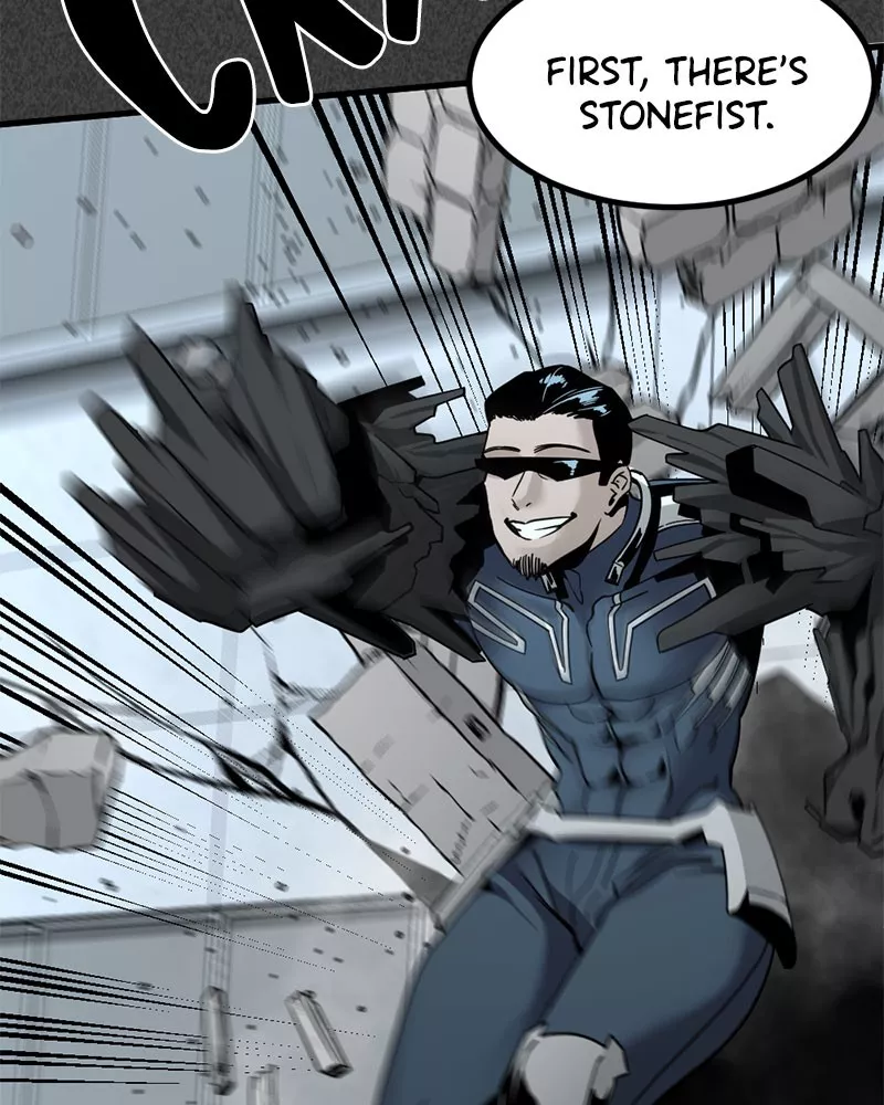 Hero Killer (Beolkkul) Chapter 22 page 36 - 