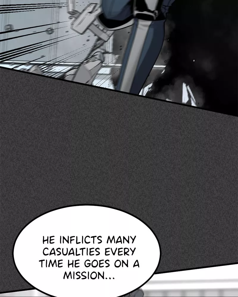Hero Killer (Beolkkul) Chapter 22 page 37 - 