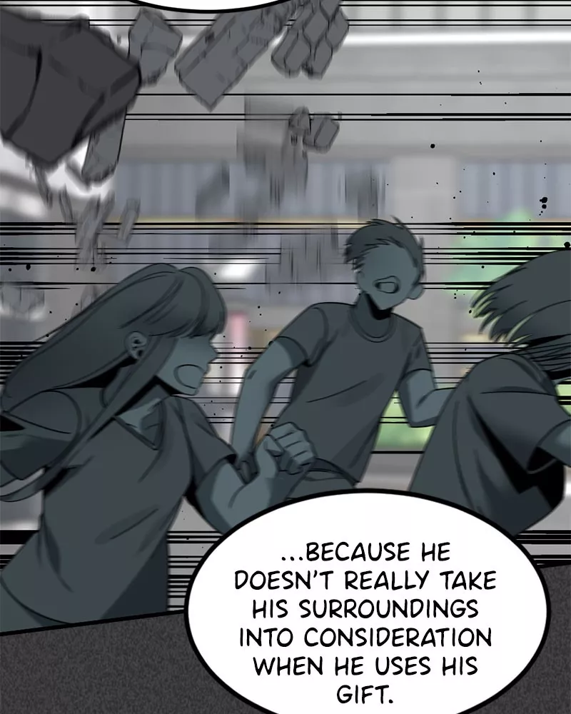 Hero Killer (Beolkkul) Chapter 22 page 38 - 