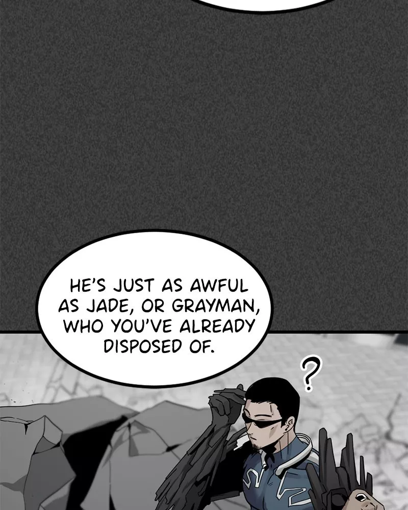 Hero Killer (Beolkkul) Chapter 22 page 39 - 