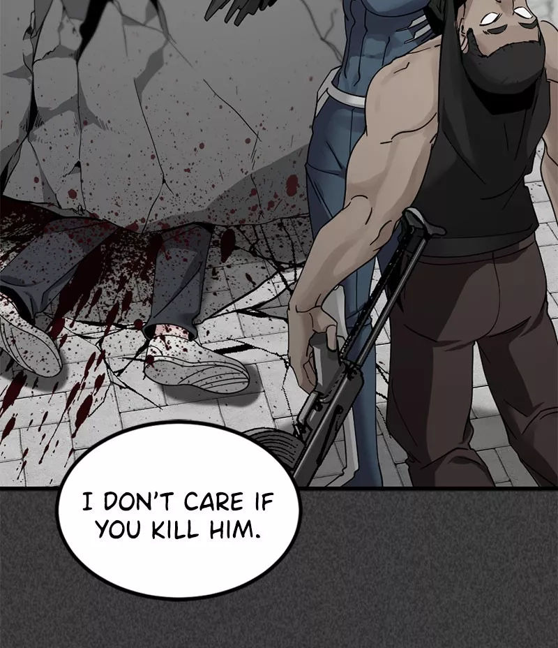 Hero Killer (Beolkkul) Chapter 22 page 40 - 