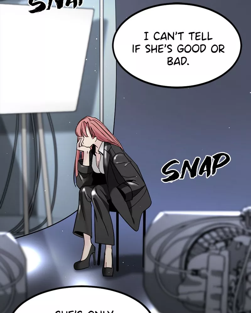 Hero Killer (Beolkkul) Chapter 22 page 43 - 