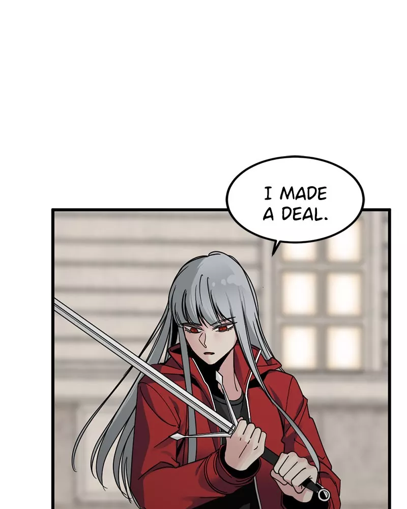 Hero Killer (Beolkkul) Chapter 22 page 69 - 