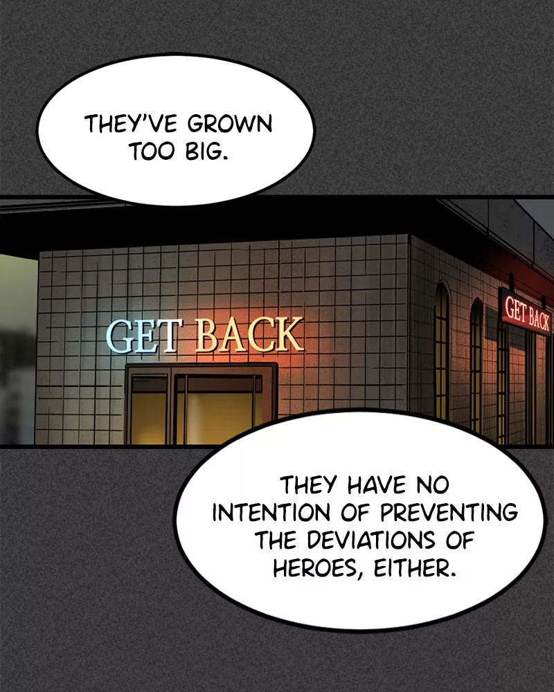Hero Killer (Beolkkul) Chapter 22 page 8 - 